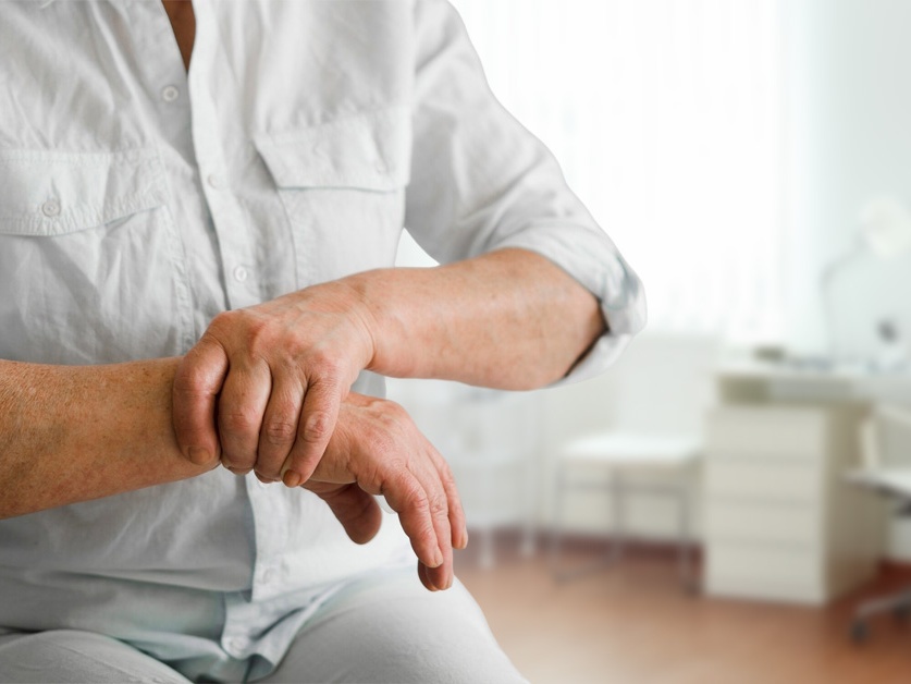 Diabetologická a revmatologická ambulance - MUDr. Hana Mertová