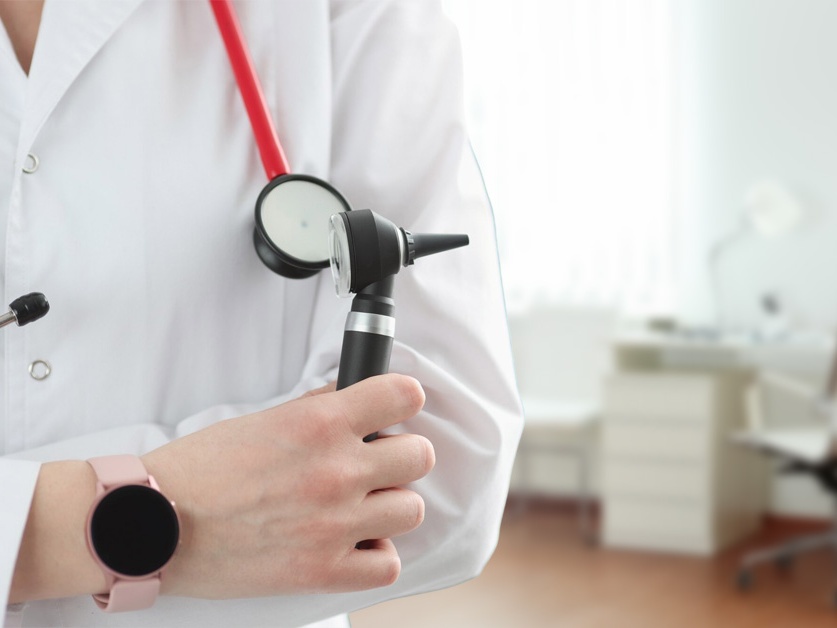 ORL - MUDr. Ivana Navrátilová