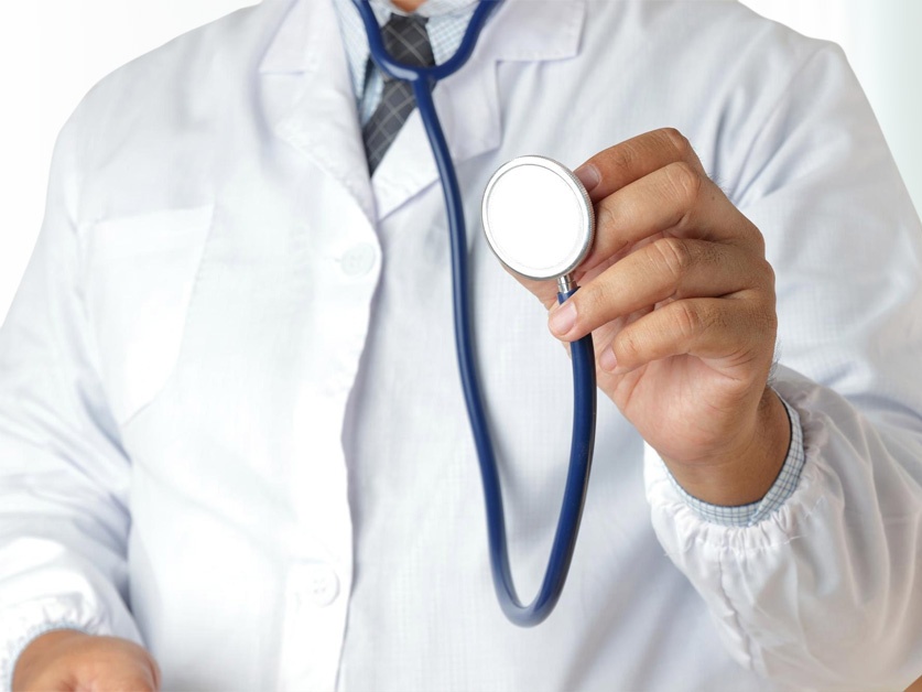 Interní a diabetologická ambulance - MUDr. Zdeňka Chytílková