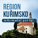 Portál regionu Kuřimsko