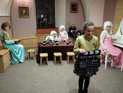 workshop