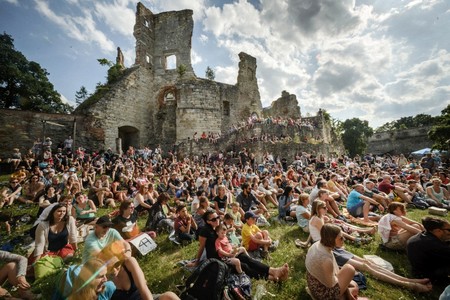 Boskovice 2017
