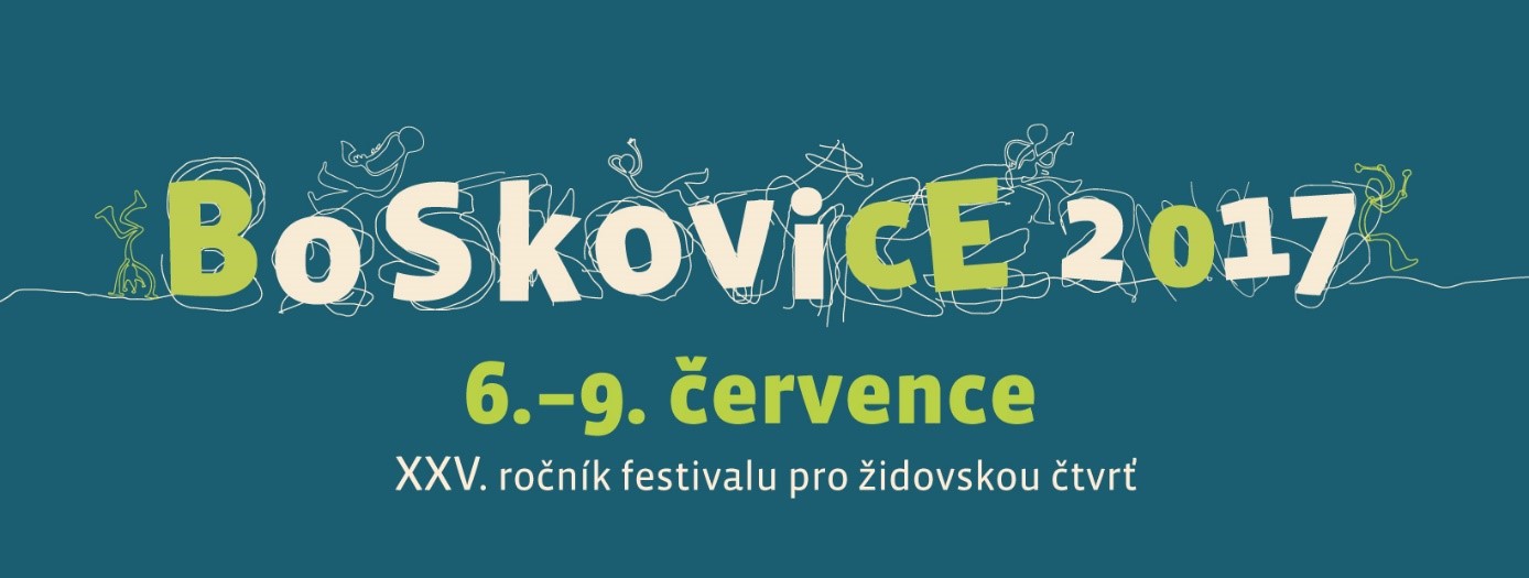 Boskovice 2017