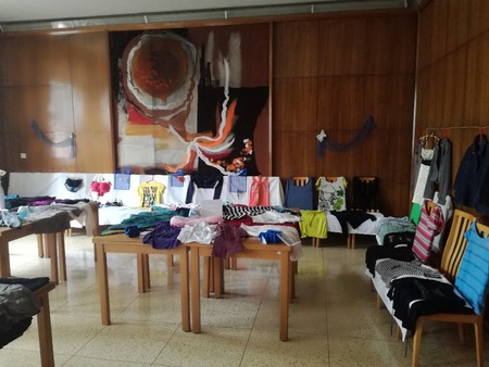 bazar