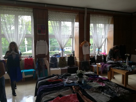 bazar