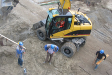 Konec minibusů! Rozpadající se most u Lelekovic překryje nové patro