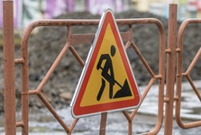 Řešení dopravní krize u Kuřimi: poškozený most nahradí provizorium