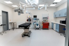 OBRAZEM: Vyškovská nemocnice rozšiřuje akutní péči o urgentní příjem OBRAZEM: Vyškovská nemocnice rozšiřuje akutní péči o urgentní příjem