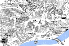 Vydejte se na výstavu Re_Start a poznejte Brno