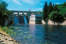 ČEZ mimořádně zpřístupní vodní elektrárnu na brněnském Priglu. Podmínkou je registrace