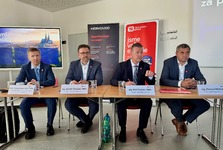 Horkovod Dukovany – Brno míří do další etapy příprav. Teplárny Brno představily aktuální stav projektu Horkovod Dukovany – Brno míří do další etapy příprav. Teplárny Brno představily aktuální stav projektu